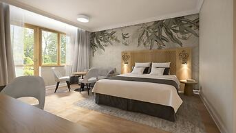Chaber Apartamenty