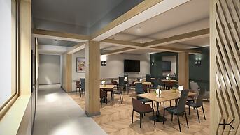 Chaber Apartamenty
