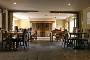 The Hollybush Inn