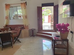 Baridi Villa