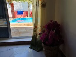 Baridi Villa