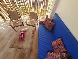Baridi Villa