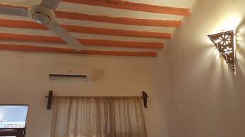 Baridi Villa