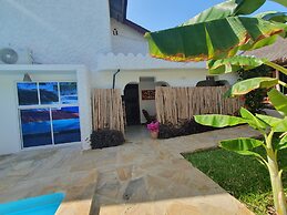 Baridi Villa