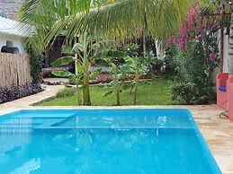 Baridi Villa