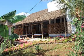 Baridi Villa