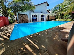 Baridi Villa