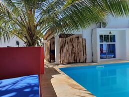 Baridi Villa