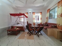Baridi Villa