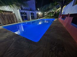 Baridi Villa