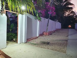 Baridi Villa