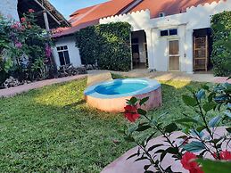 Baridi Villa