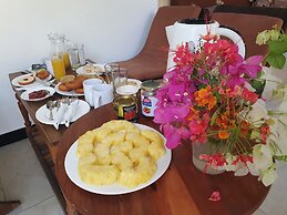 Baridi Villa