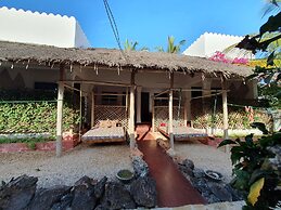 Baridi Villa