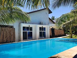 Baridi Villa