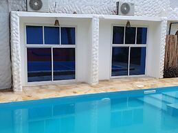 Baridi Villa