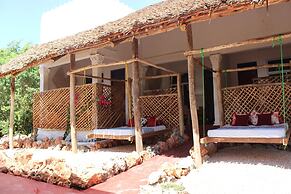 Baridi Villa