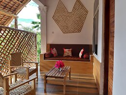 Baridi Villa