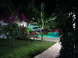 Baridi Villa
