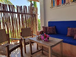 Baridi Villa