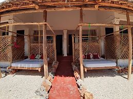 Baridi Villa
