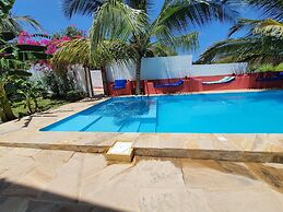 Baridi Villa