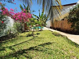 Baridi Villa
