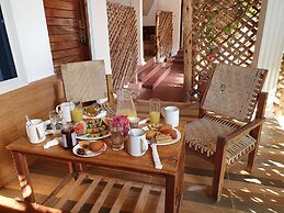 Baridi Villa