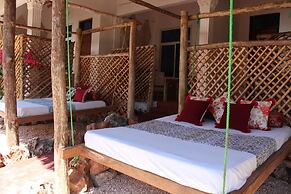 Baridi Villa