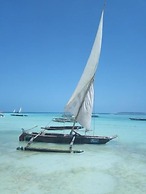 Baridi Villa