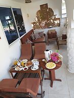 Baridi Villa