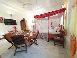 Baridi Villa