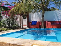 Baridi Villa