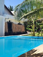 Baridi Villa
