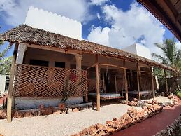 Baridi Villa