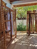 Baridi Villa