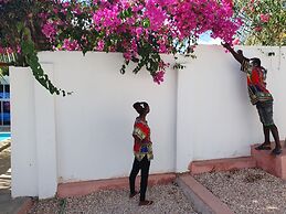 Baridi Villa