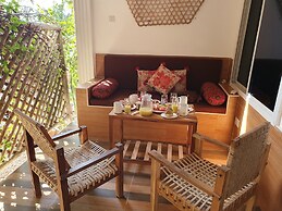 Baridi Villa