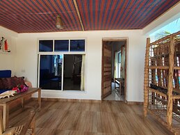 Baridi Villa