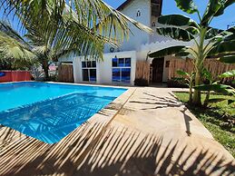 Baridi Villa
