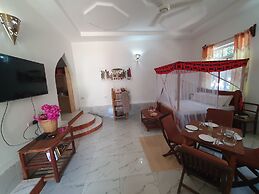 Baridi Villa