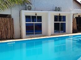 Baridi Villa