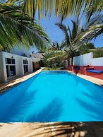 Baridi Villa