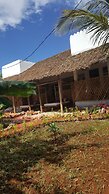 Baridi Villa