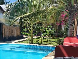 Baridi Villa