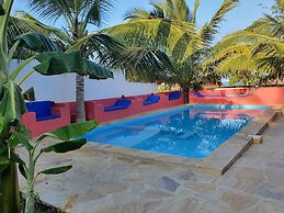 Baridi Villa