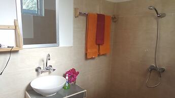 Baridi Villa