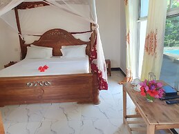 Baridi Villa