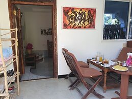 Baridi Villa