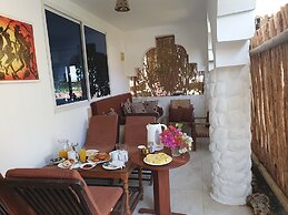 Baridi Villa